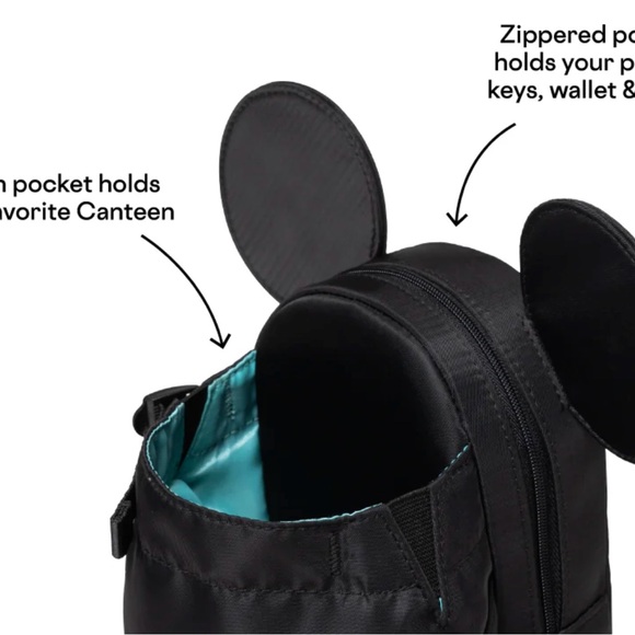 Corkcicle Mickey Sling - Picture 4 of 4